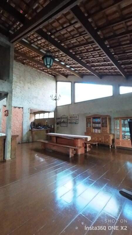 casa em condomínio à venda no Condomínio Morada do lago 2: 