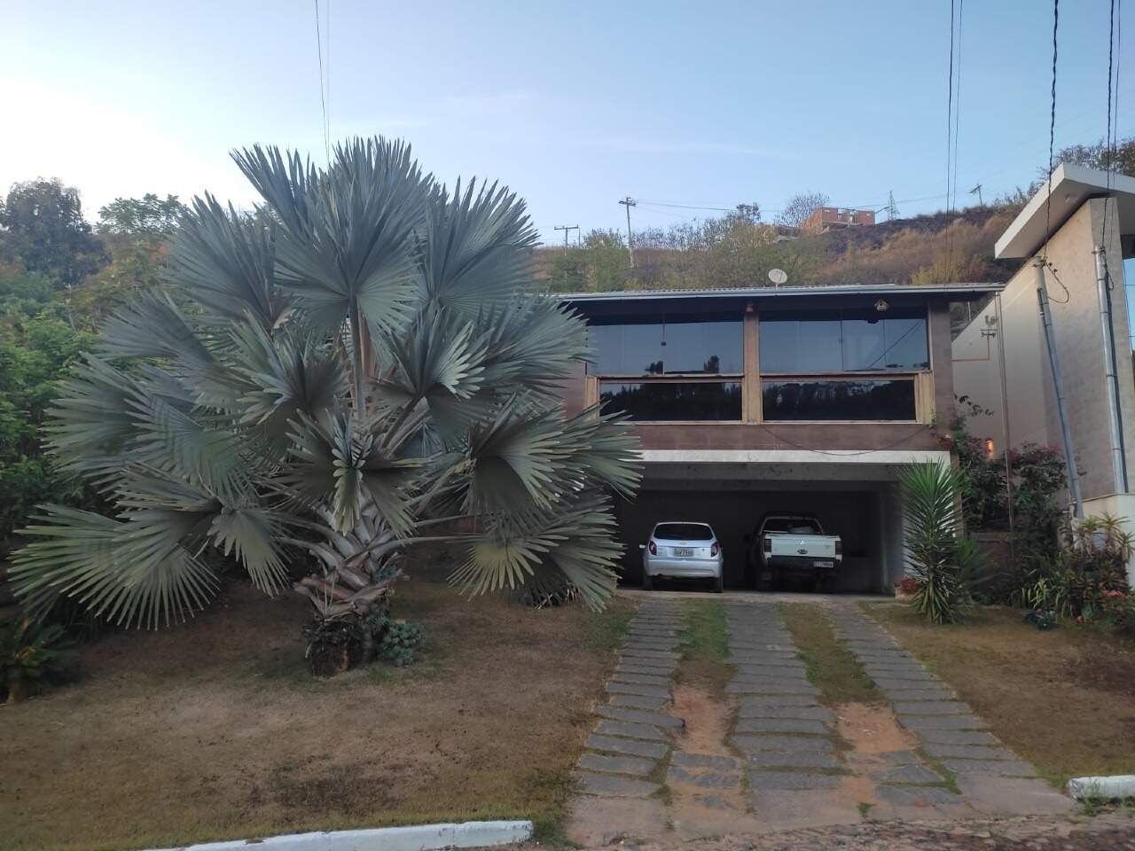 casa em condomínio à venda no Condomínio Morada do lago 2: 