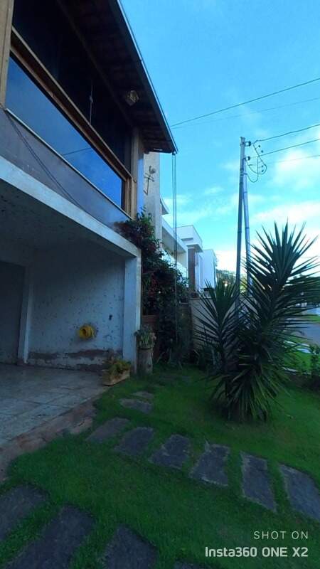 casa em condomínio à venda no Condomínio Morada do lago 2: 