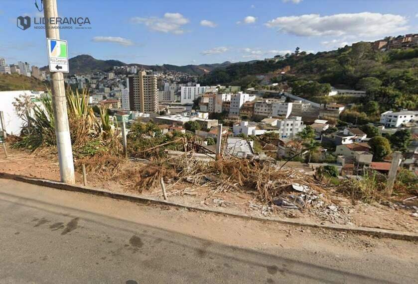 lote à venda no Dário Grossi: 
