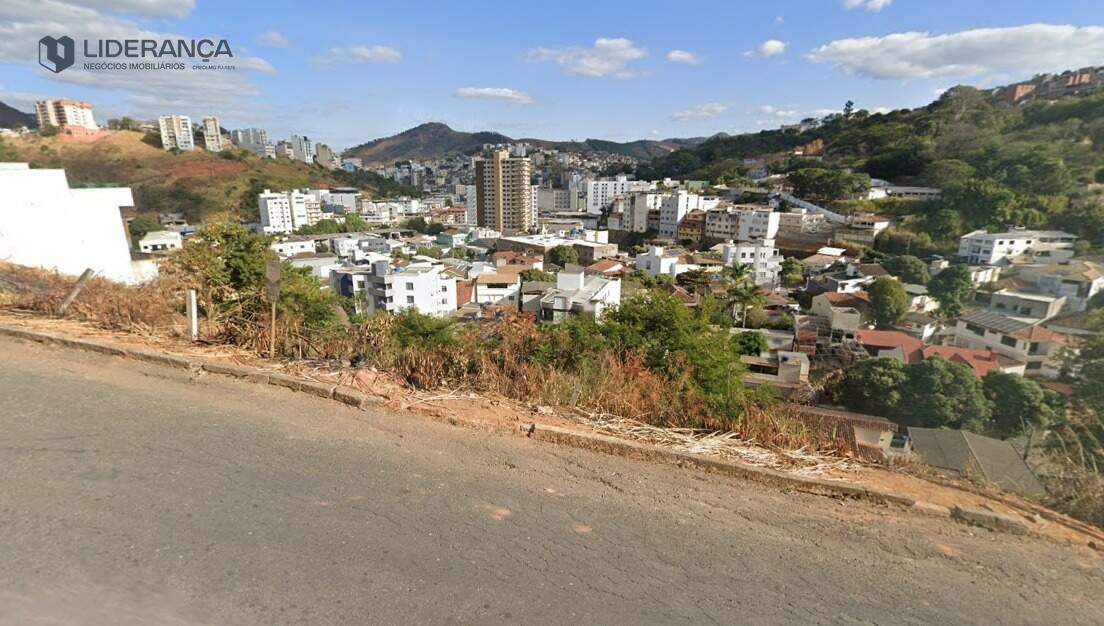lote à venda no Dário Grossi: 