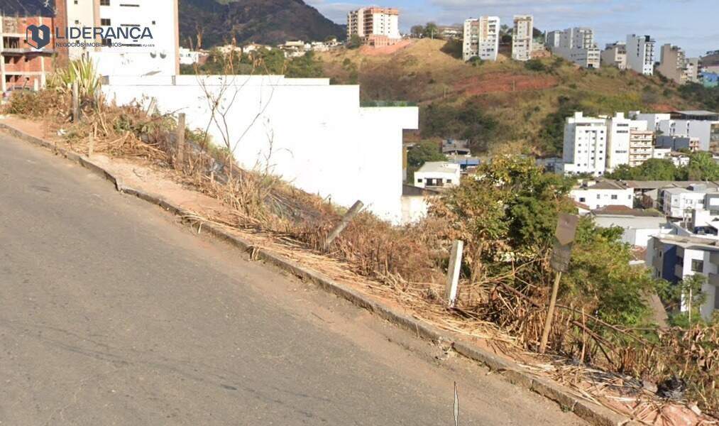 lote à venda no Dário Grossi: 