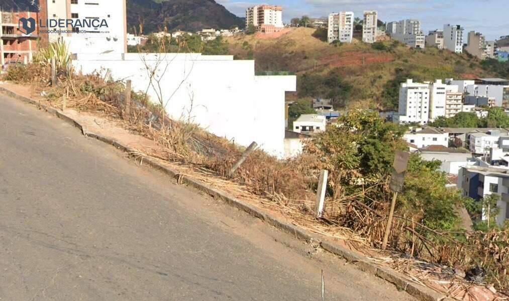 lote à venda no Dário Grossi: 