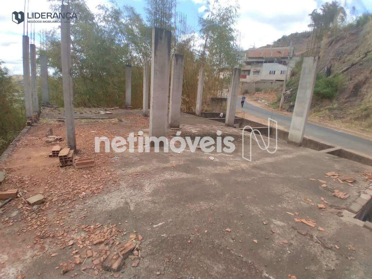 lote à venda no Santa Zita:  