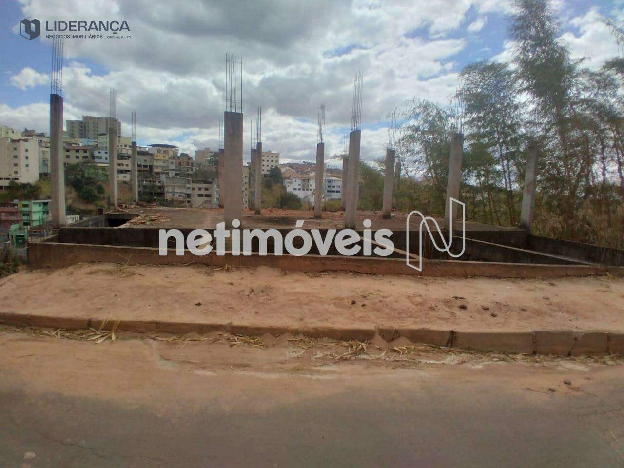 lote à venda no Santa Zita:  
