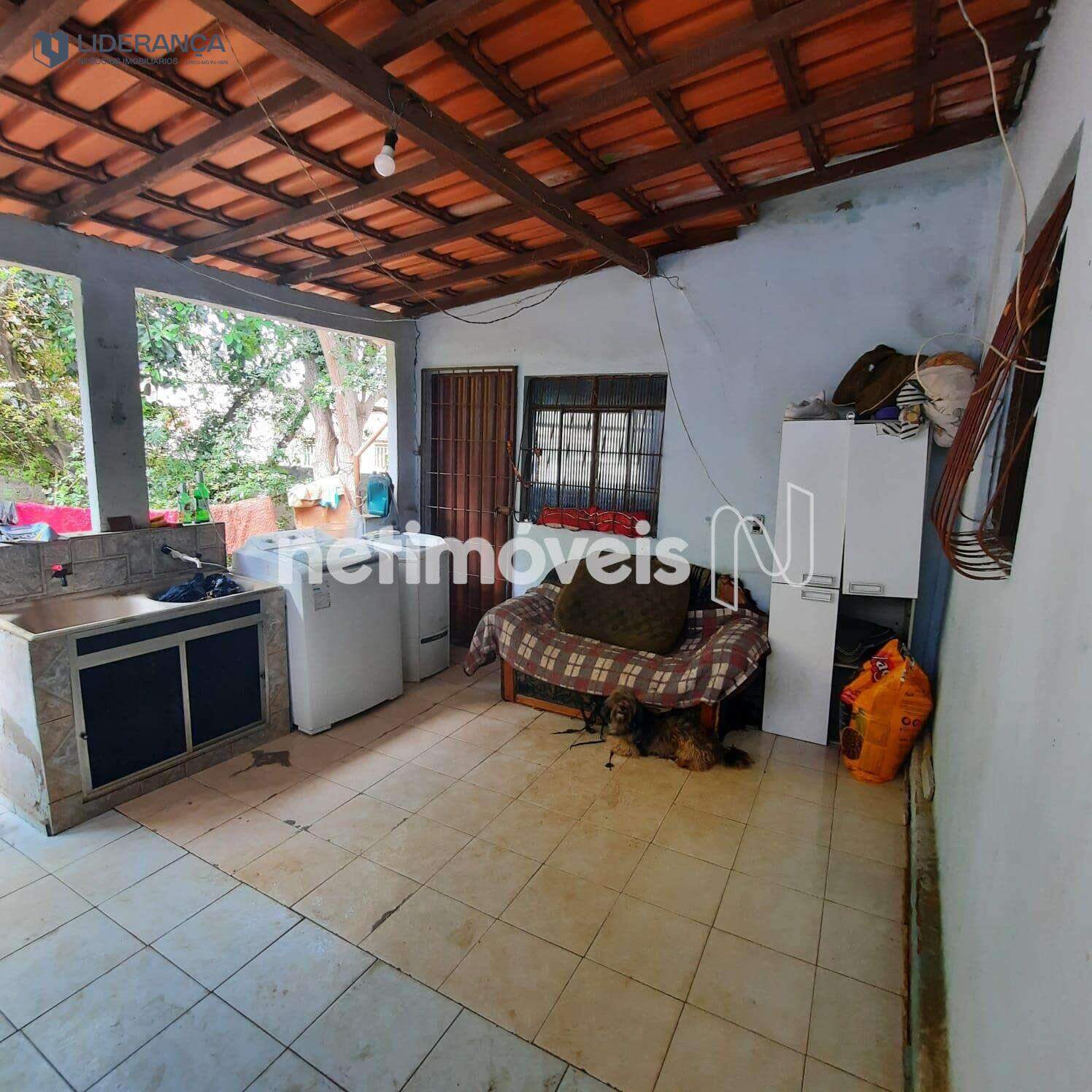 casa à venda no Santa Cruz:  
