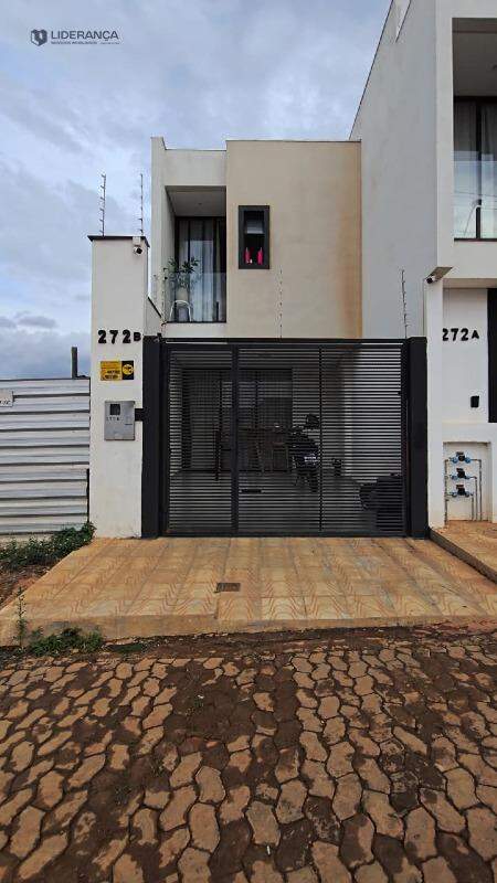 casa à venda no Loteamento Residencial Jardins La vie: 