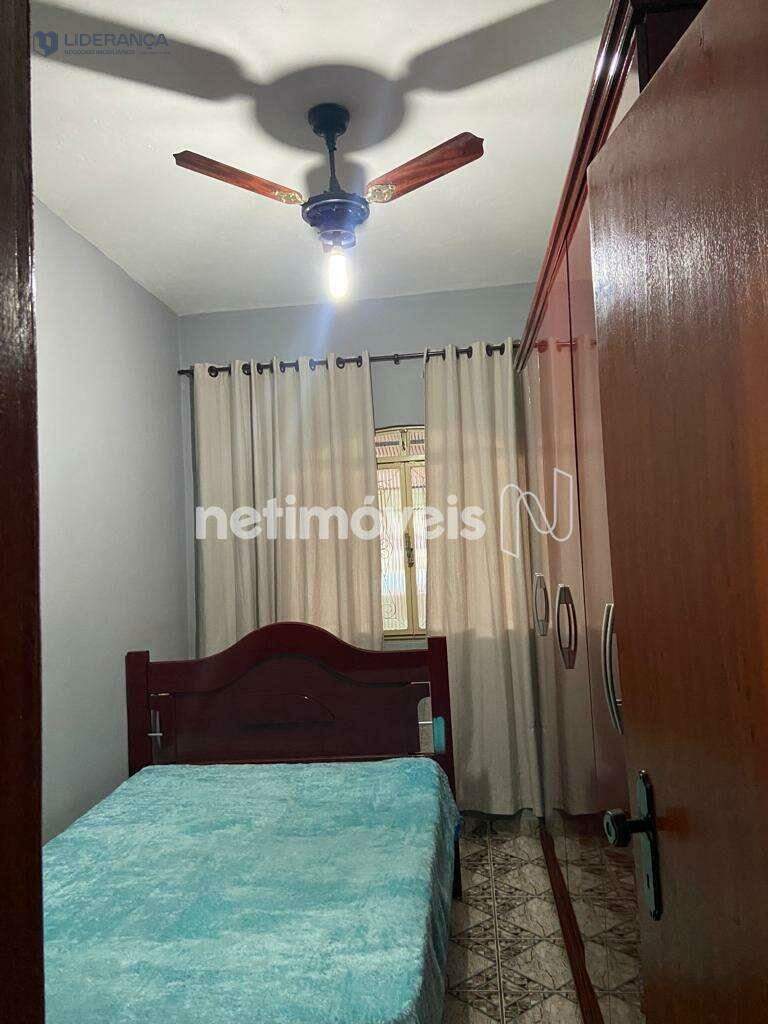 casa à venda no Santa Cruz:  
