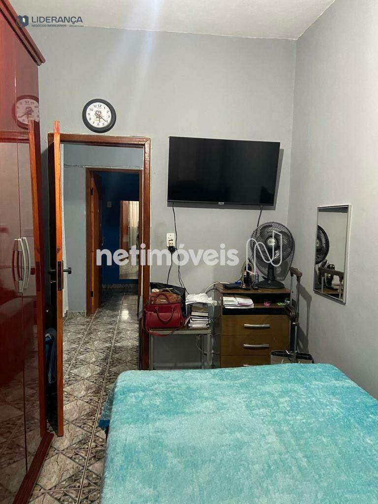 casa à venda no Santa Cruz:  