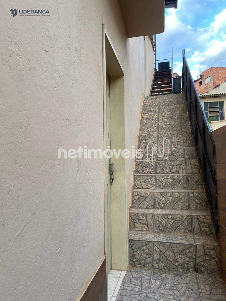 casa à venda no Santa Cruz:  