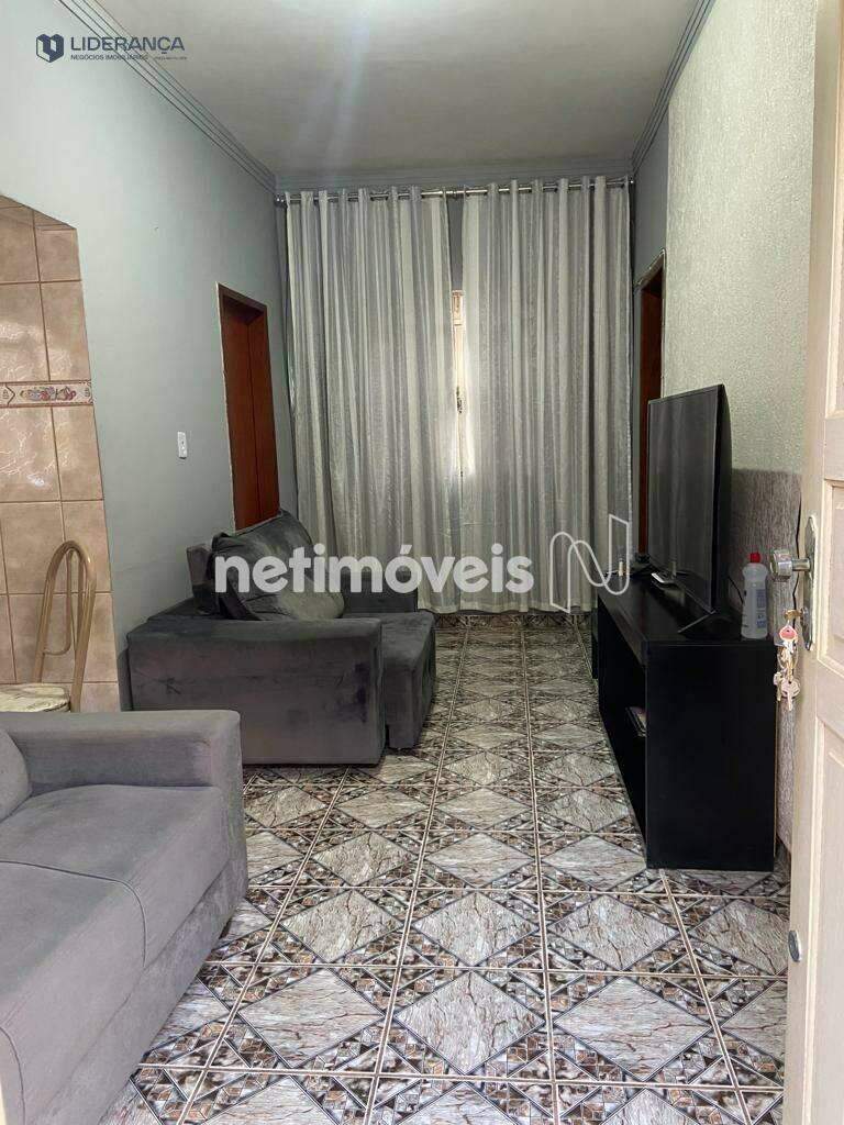 casa à venda no Santa Cruz:  
