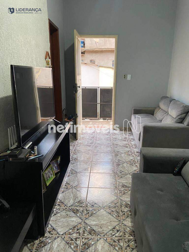 casa à venda no Santa Cruz:  