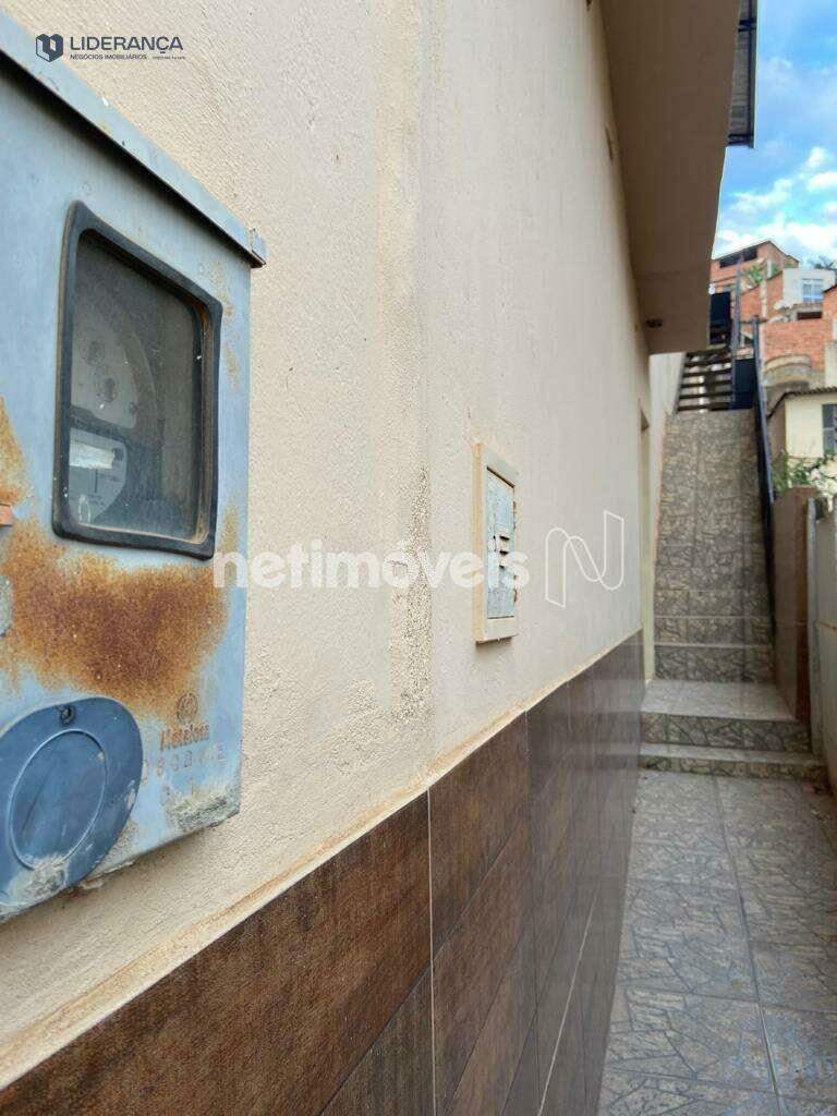casa à venda no Santa Cruz: 