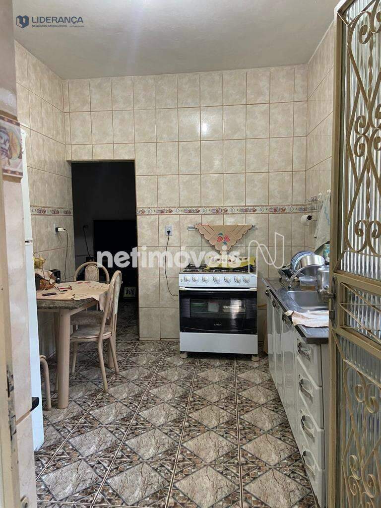 casa à venda no Santa Cruz: 