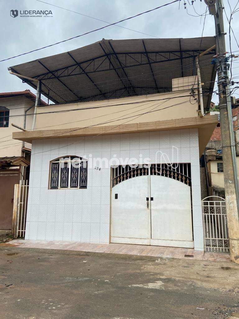 casa à venda no Santa Cruz: 