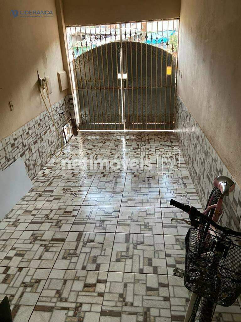 casa à venda no Santa Cruz: 