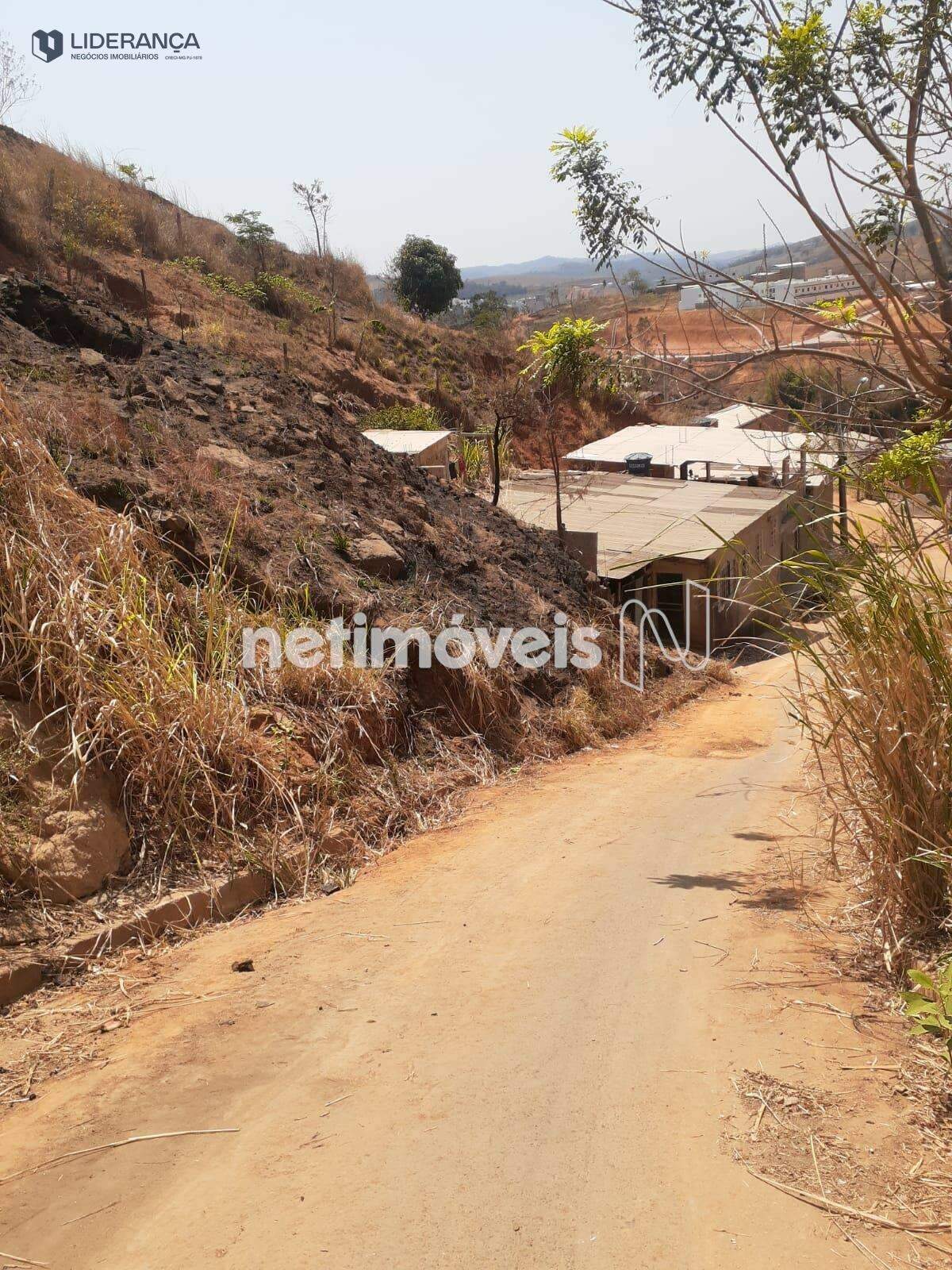 lote à venda no Esplanada:  