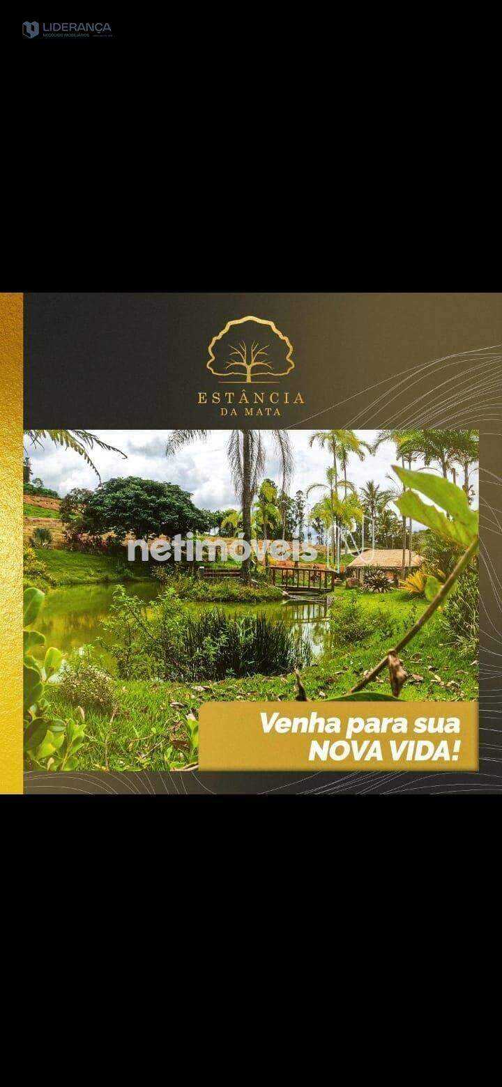 lote à venda no ZONA RURAL:  