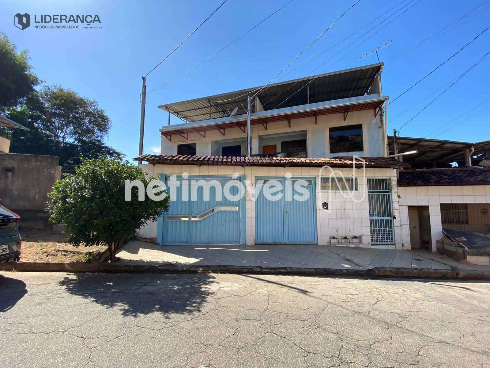casa à venda no BETHANIA:  