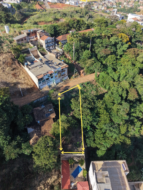 lote à venda no Dário Grossi: 