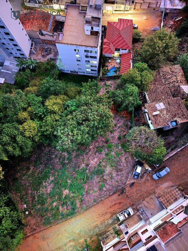 lote à venda no Dário Grossi: 