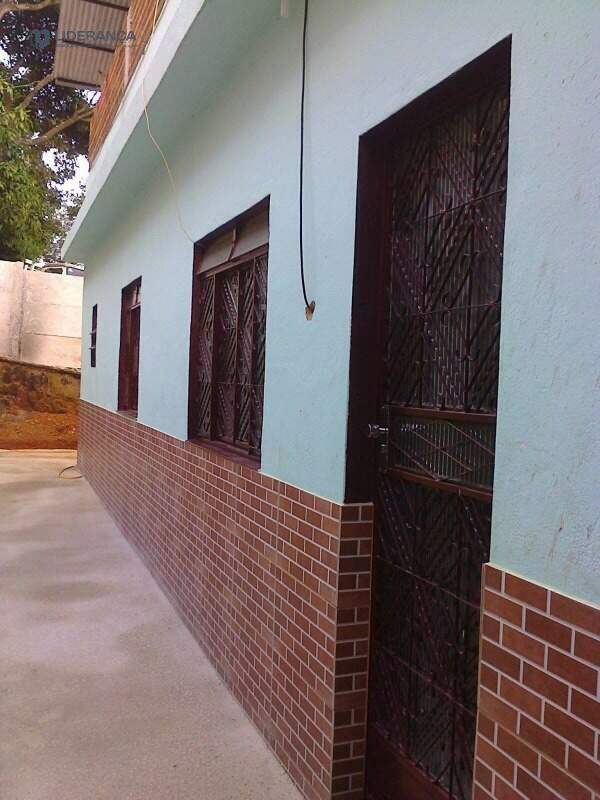 casa à venda no Limoeiro: 