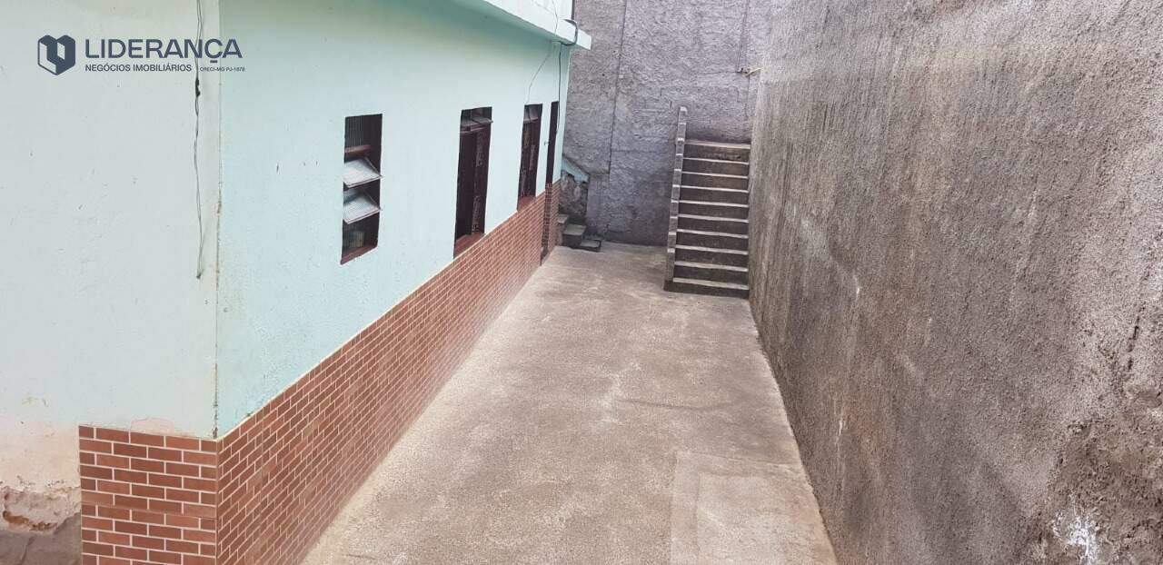 casa à venda no Limoeiro: 