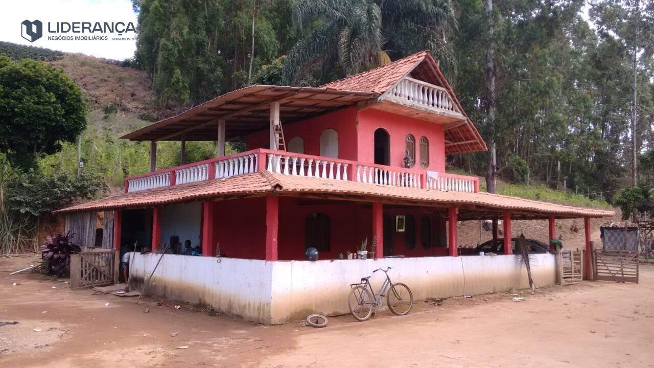 chácara à venda no ZONA RURAL: 