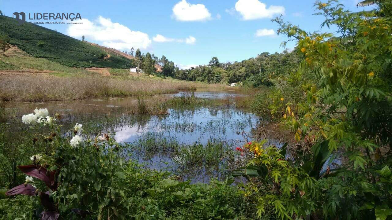 chácara à venda no ZONA RURAL: 