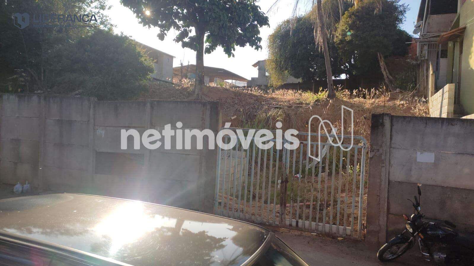 lote à venda no Salatiel:  