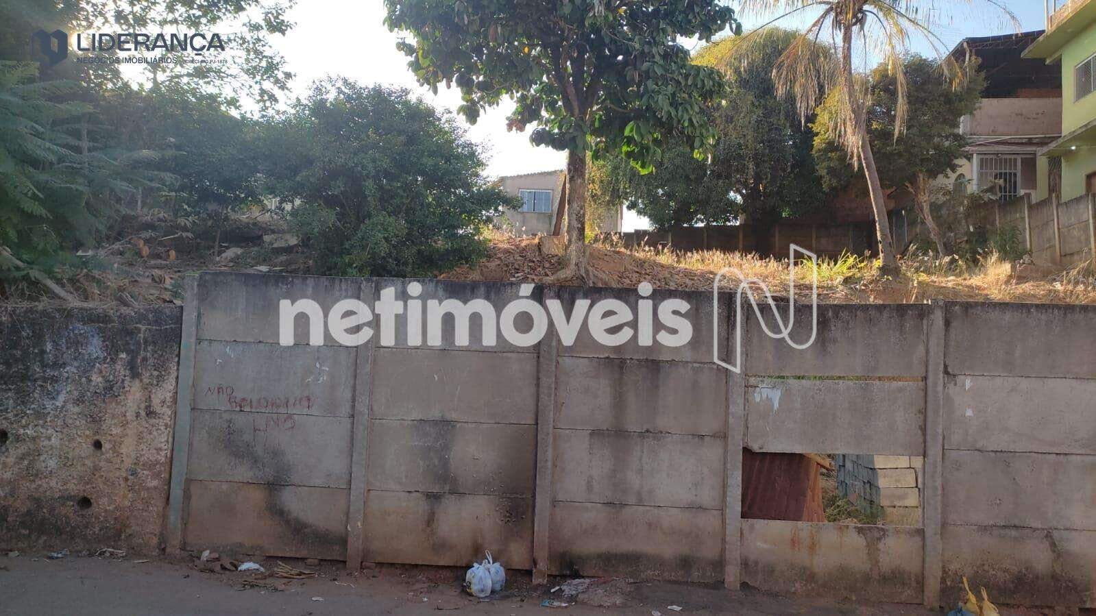 lote à venda no Salatiel:  