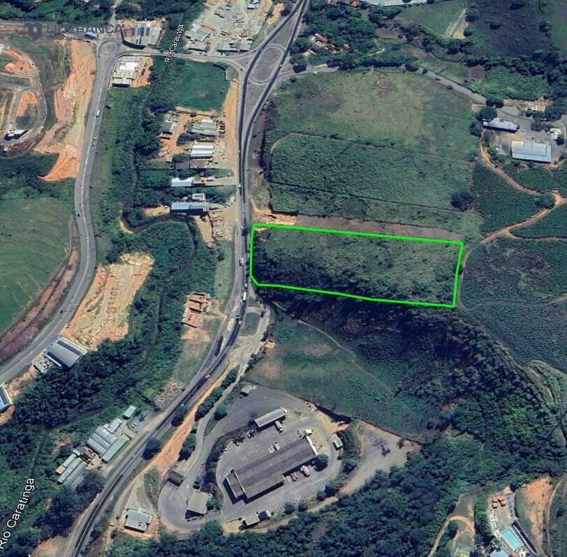 lote à venda no Graça: 