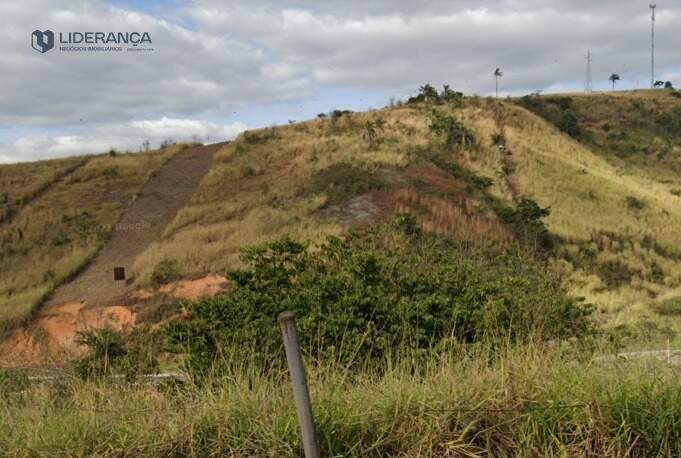 lote à venda no Graça: 