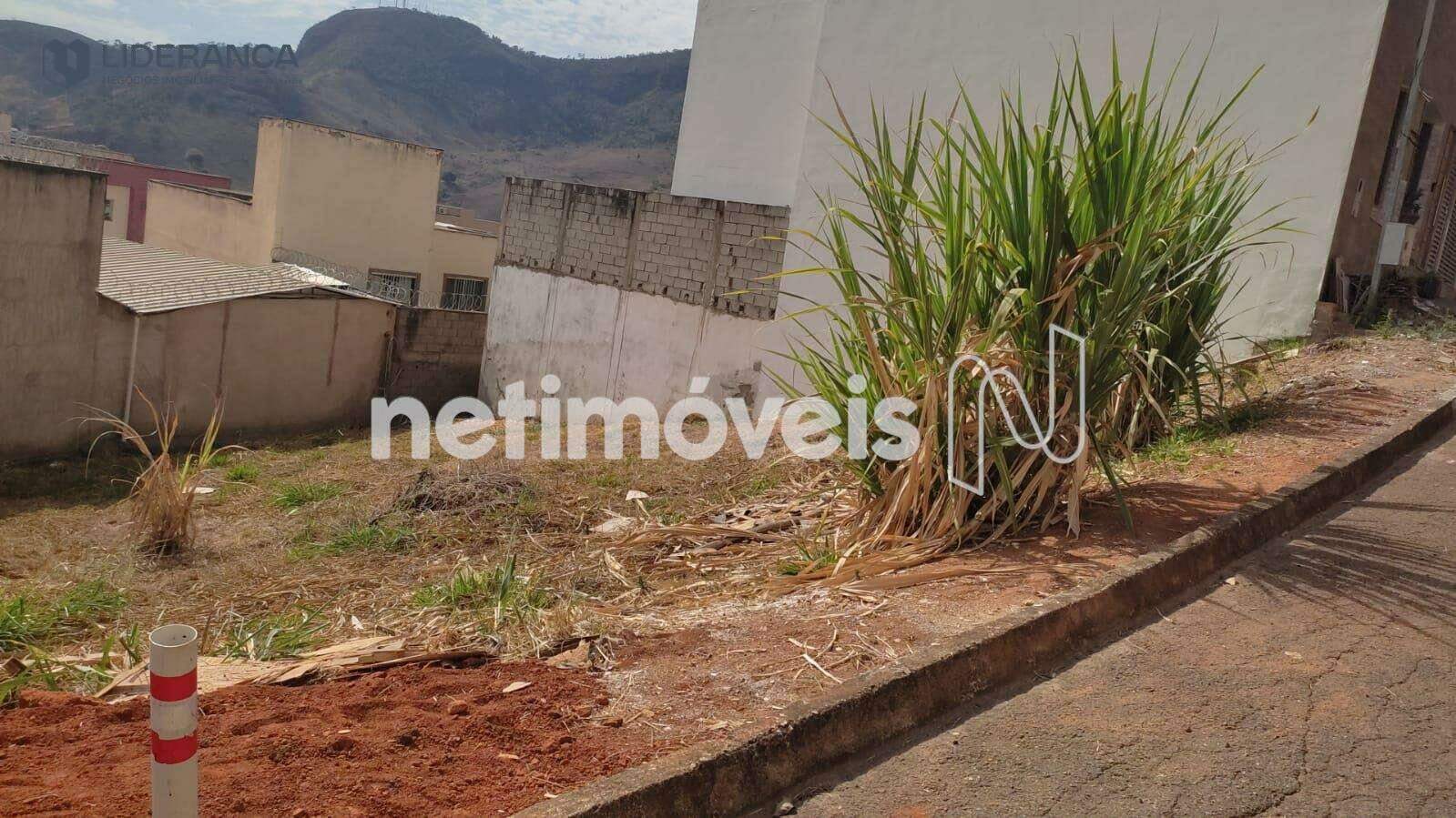 lote à venda no Monte Verde:  