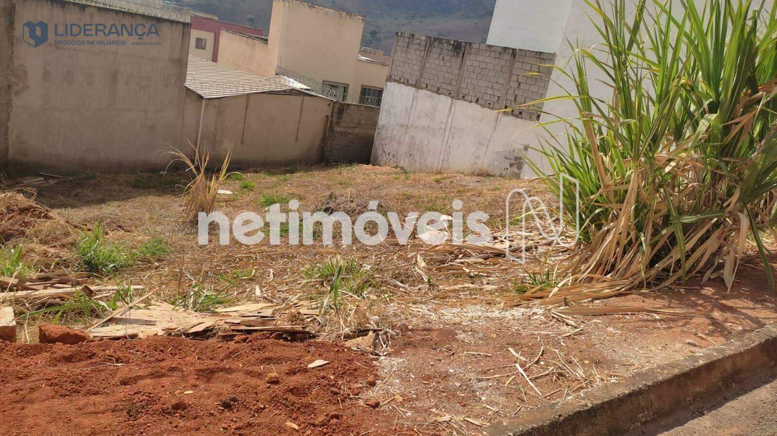 lote à venda no Monte Verde:  