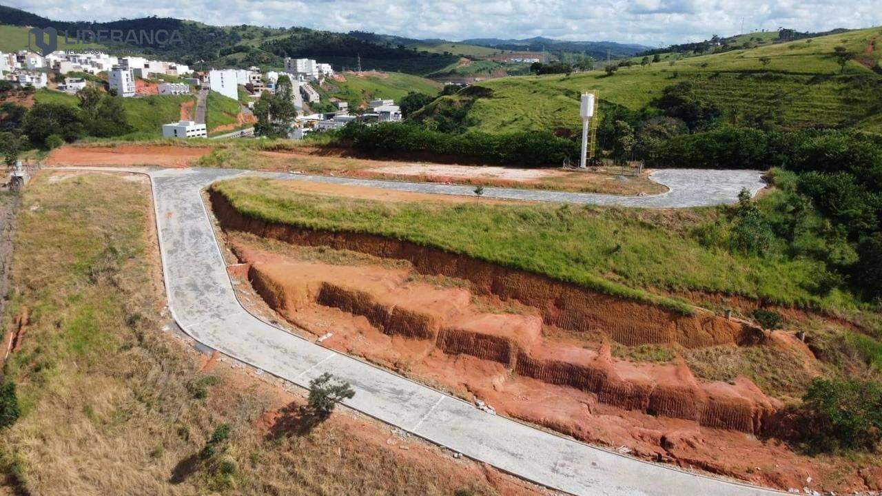lote à venda no Esplanada: 
