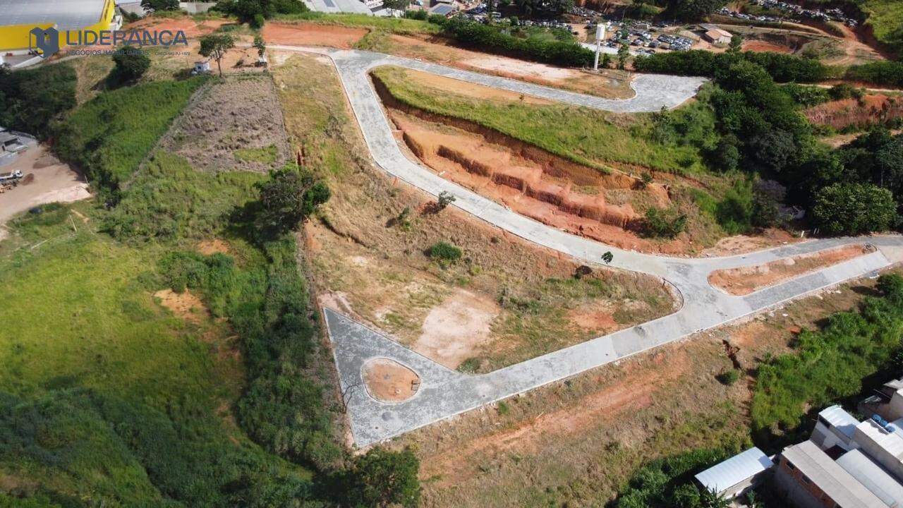 lote à venda no Esplanada: 