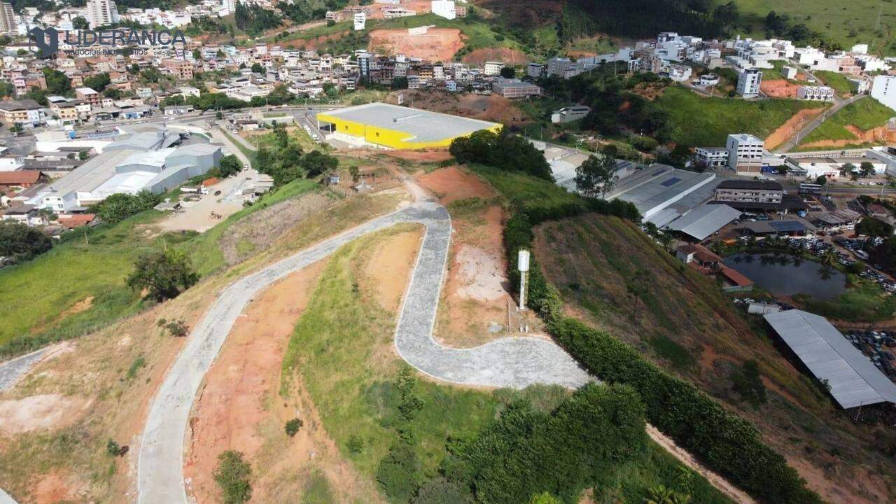 lote à venda no Esplanada: 