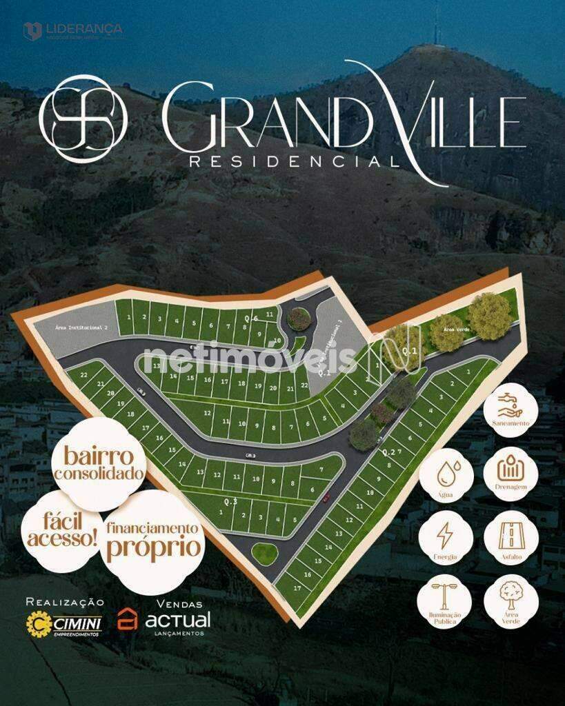 lote à venda no Esplanada:  