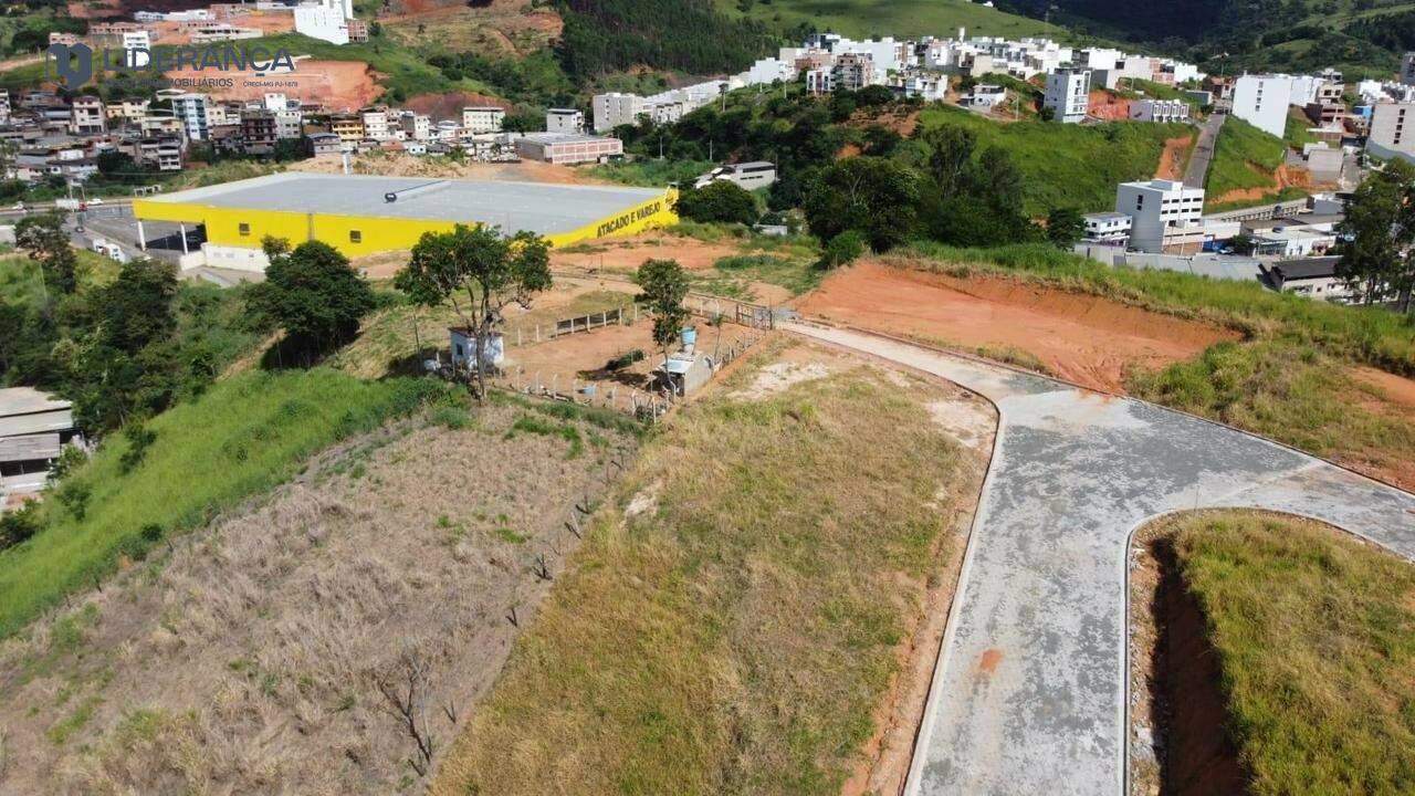 lote à venda no Esplanada: 