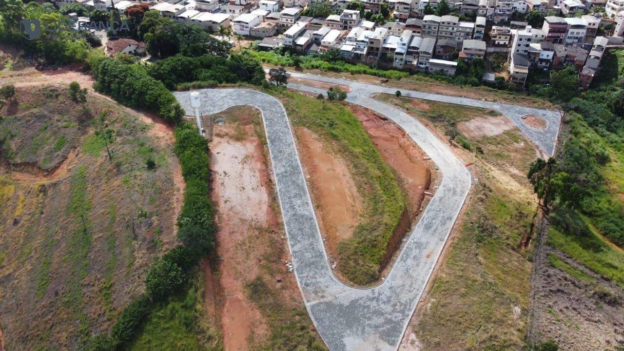 lote à venda no Esplanada: 