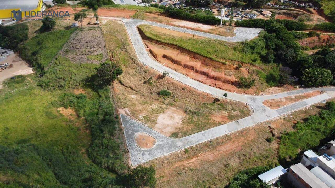 lote à venda no Esplanada: 