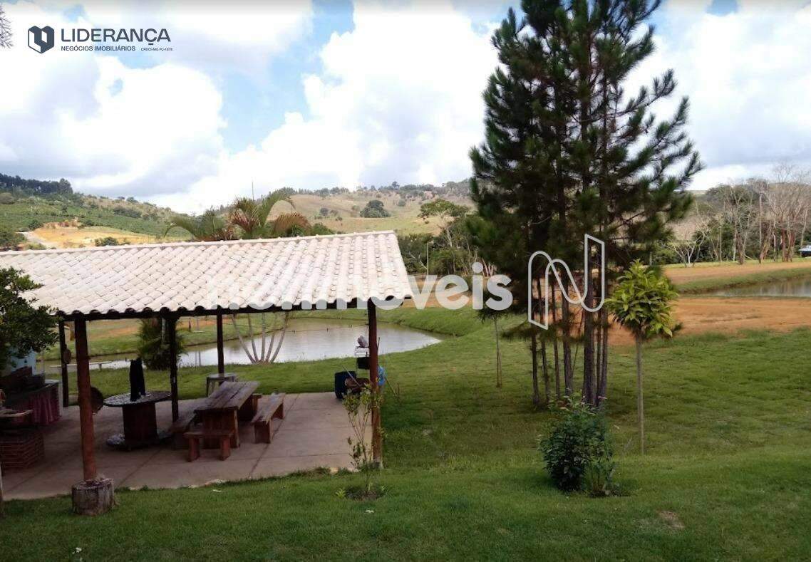 lote em condomínio à venda no Alto Da Biquinha:  