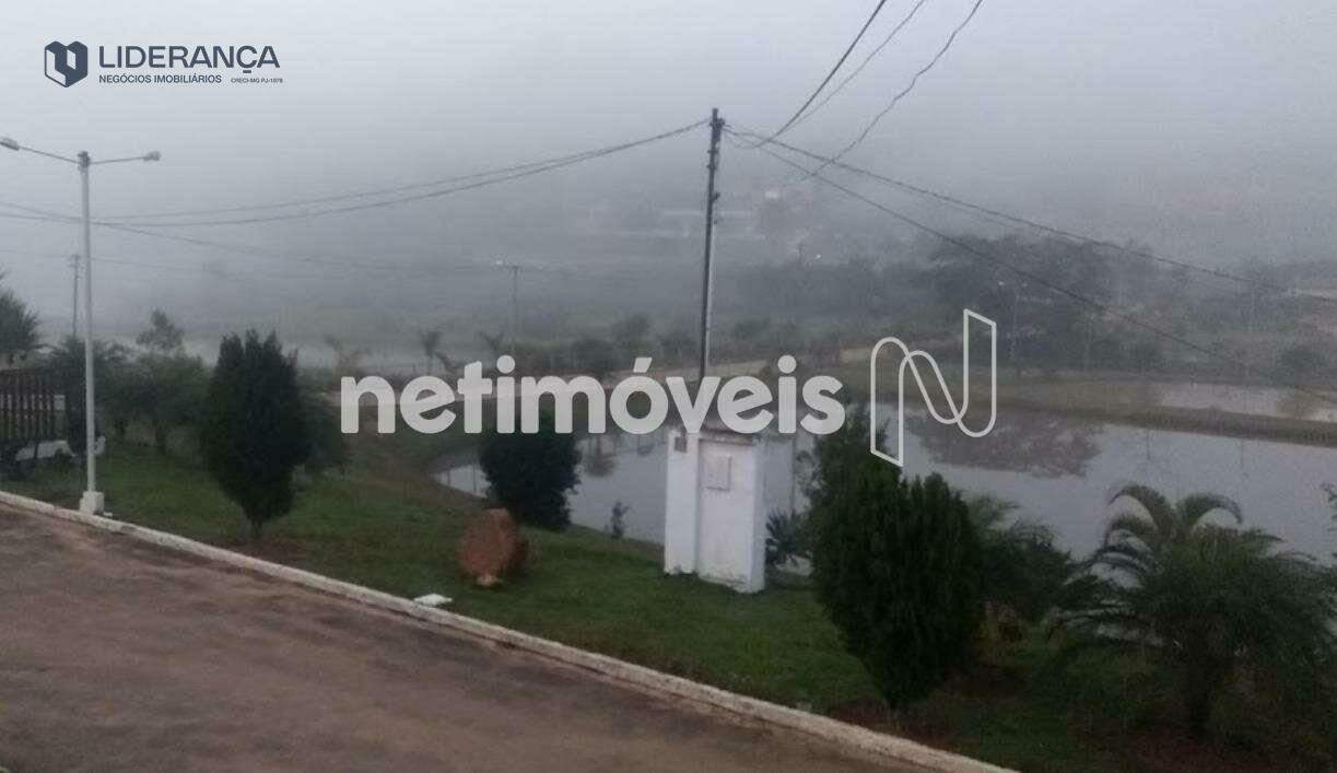 lote em condomínio à venda no Alto Da Biquinha:  