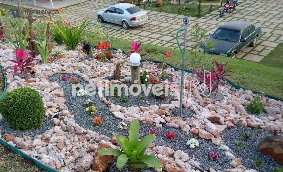 lote em condomínio à venda no Alto Da Biquinha:  