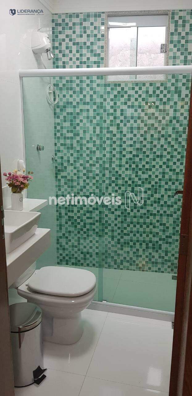 apartamento à venda no São Marcos:  