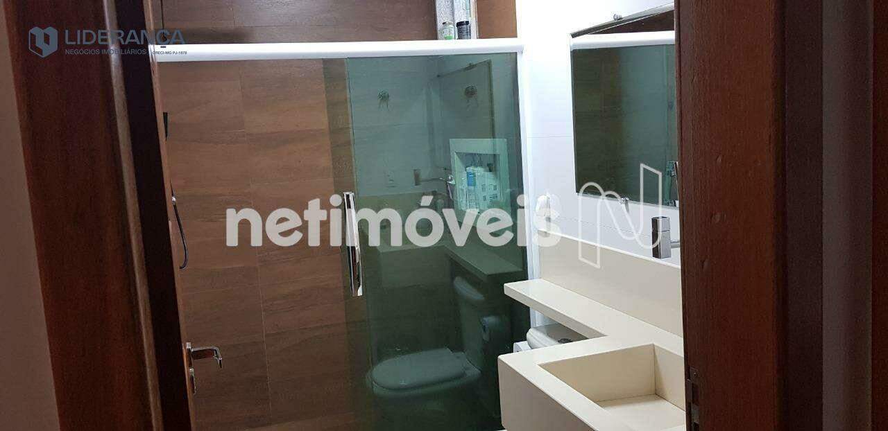 apartamento à venda no São Marcos:  