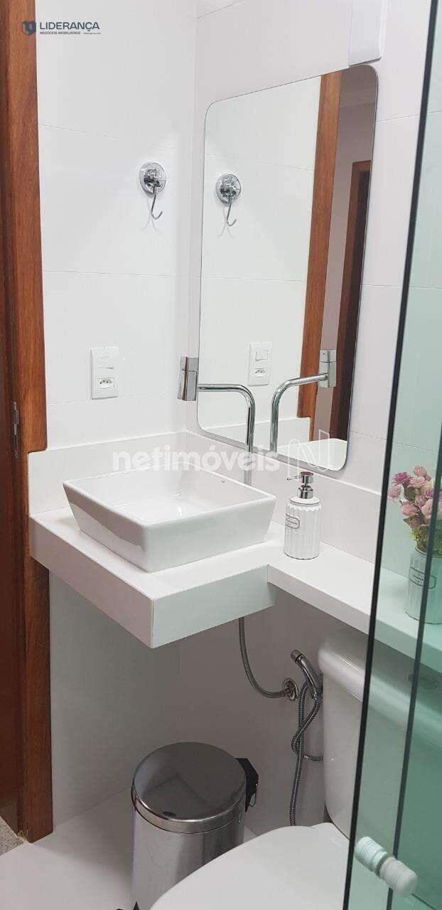apartamento à venda no São Marcos:  