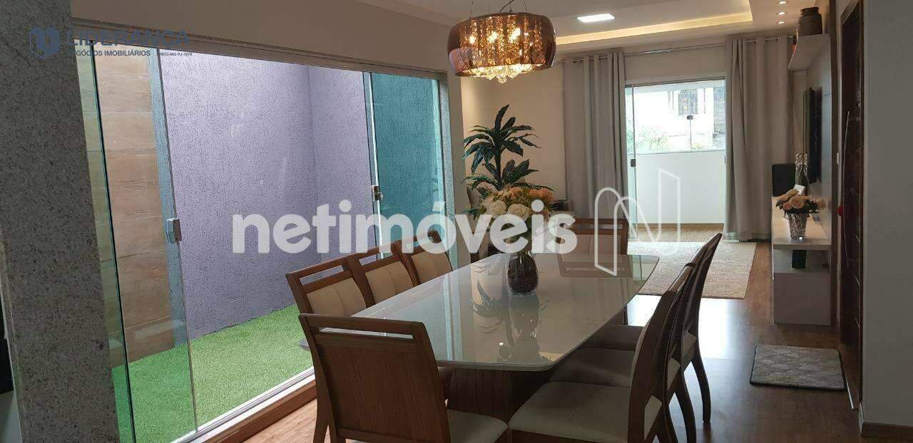 apartamento à venda no São Marcos:  