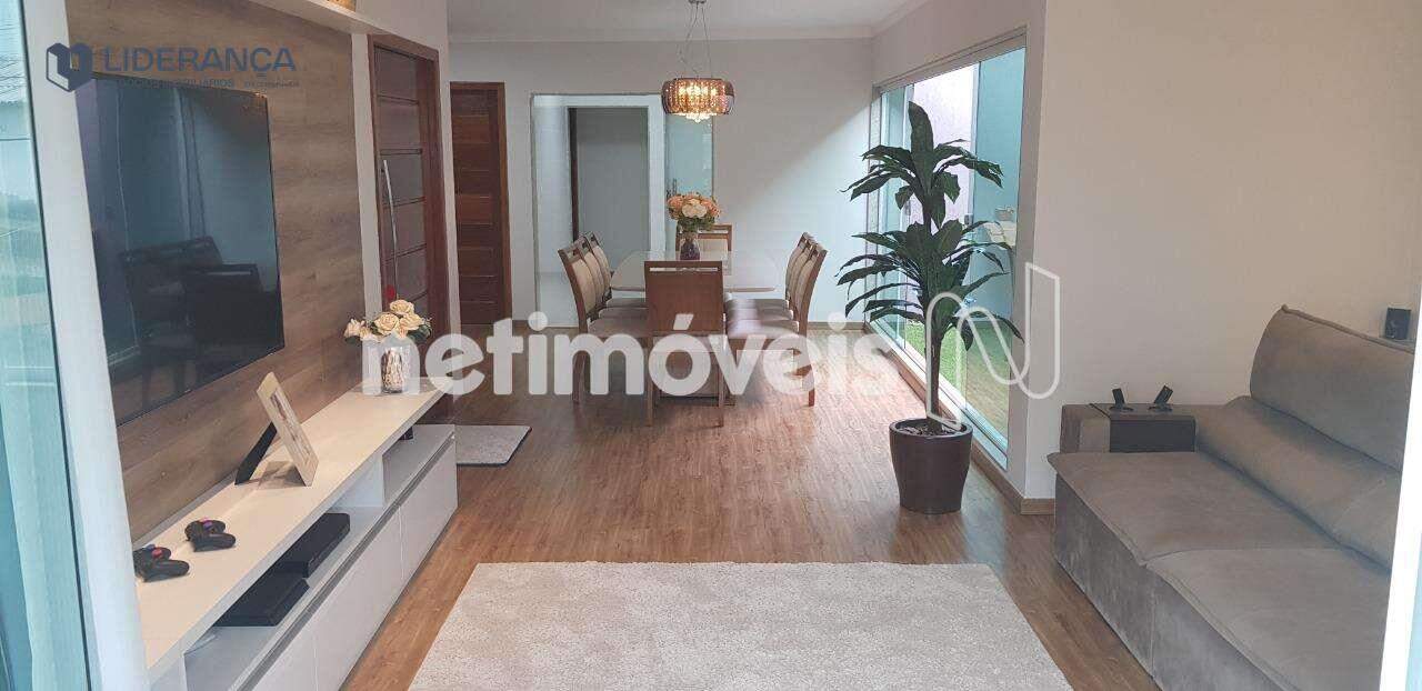 apartamento à venda no São Marcos:  